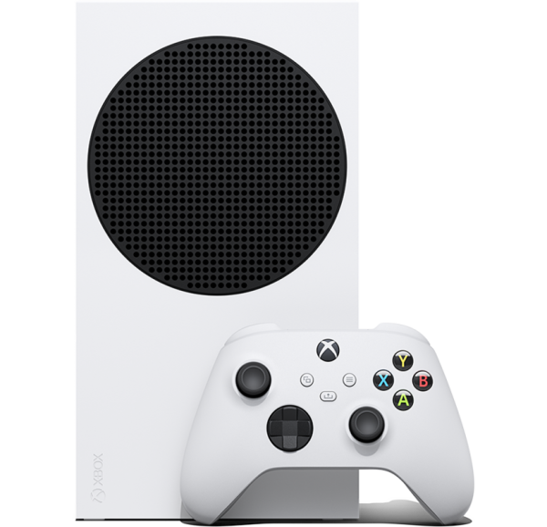 Xbox Series S 512GB SSD Console - Image 2