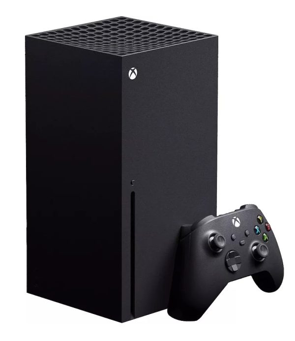 Xbox Series X 1TB SSD Console