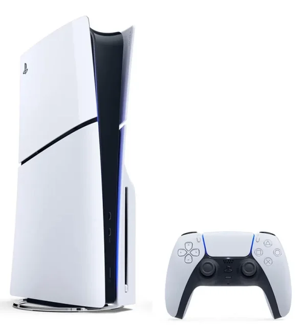 PlayStation 5 Console (Slim)