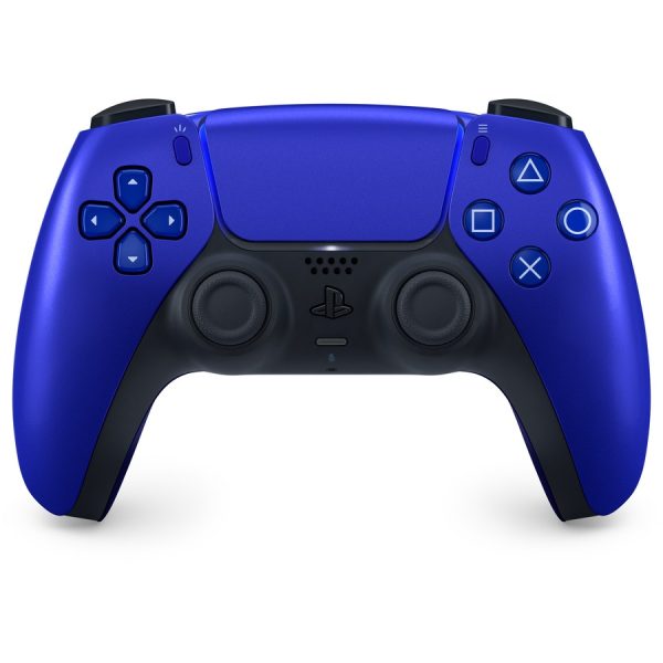 PlayStation DualSense Wireless Controller - Cobalt Blue